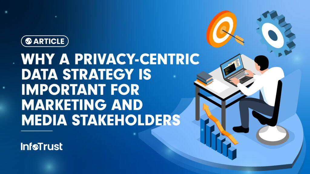 Why a Privacy-Centric Data Strategy is Important for Marketing and Media Stakeholders