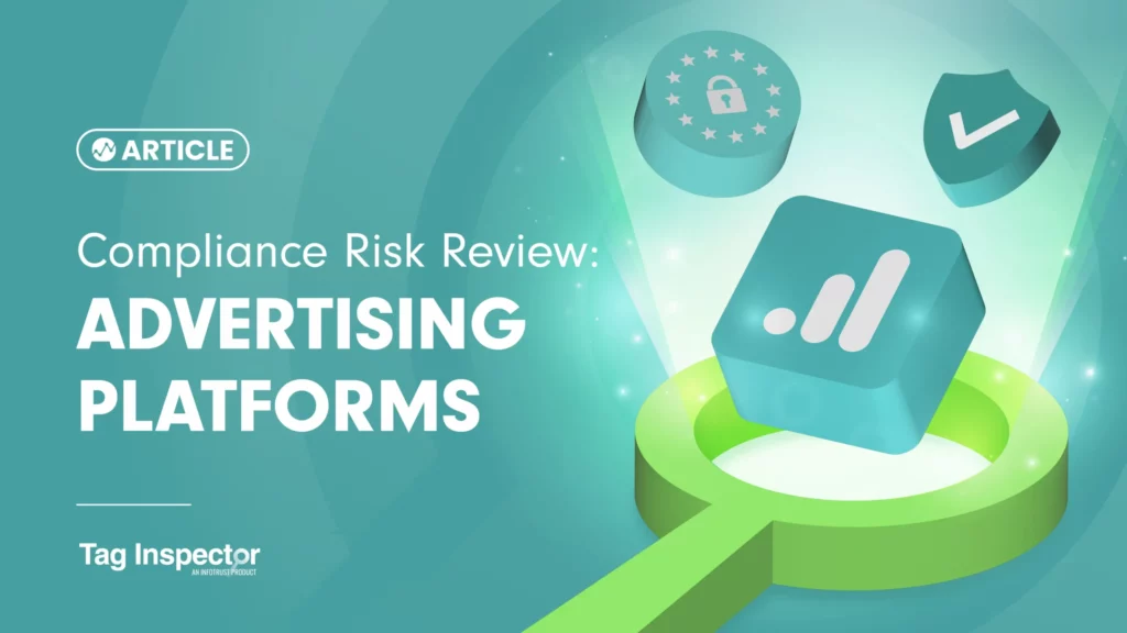 Compliance Risk Review: Advertising Platforms