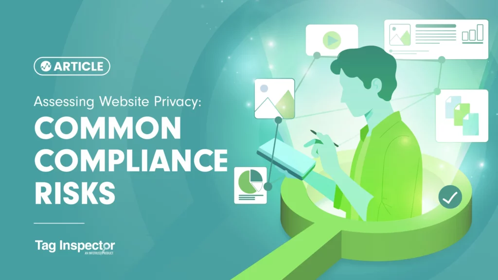 Assessing Website Privacy: Common Compliance Risks