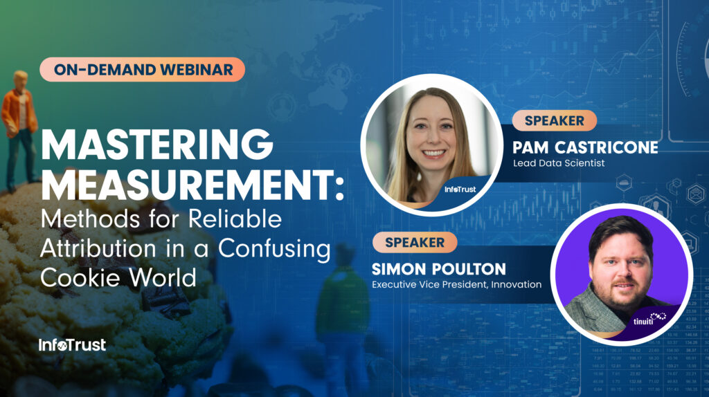 Mastering Measurement: Methods for Reliable Attribution in a Confusing Cookie World