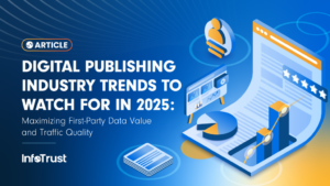 Digital Publishing Industry Trends to Watch for in 2025: Maximizing ...