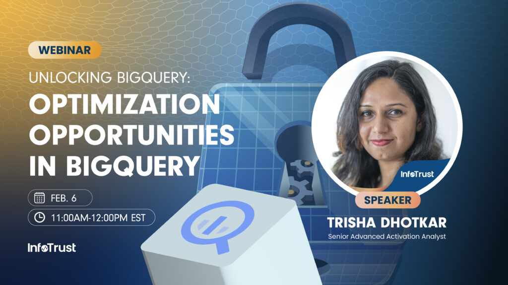 Webinar: Unlocking BigQuery | Optimization Opportunities in BigQuery