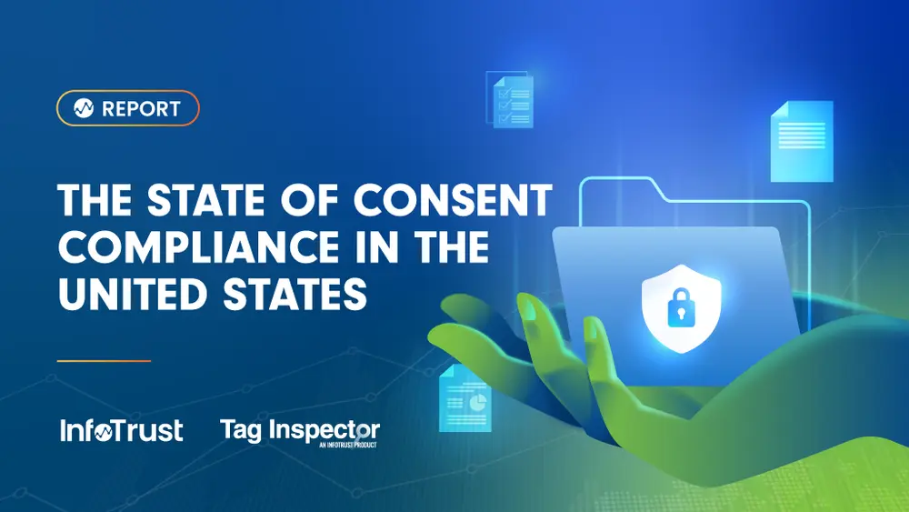 The State of Consent Compliance in The United States