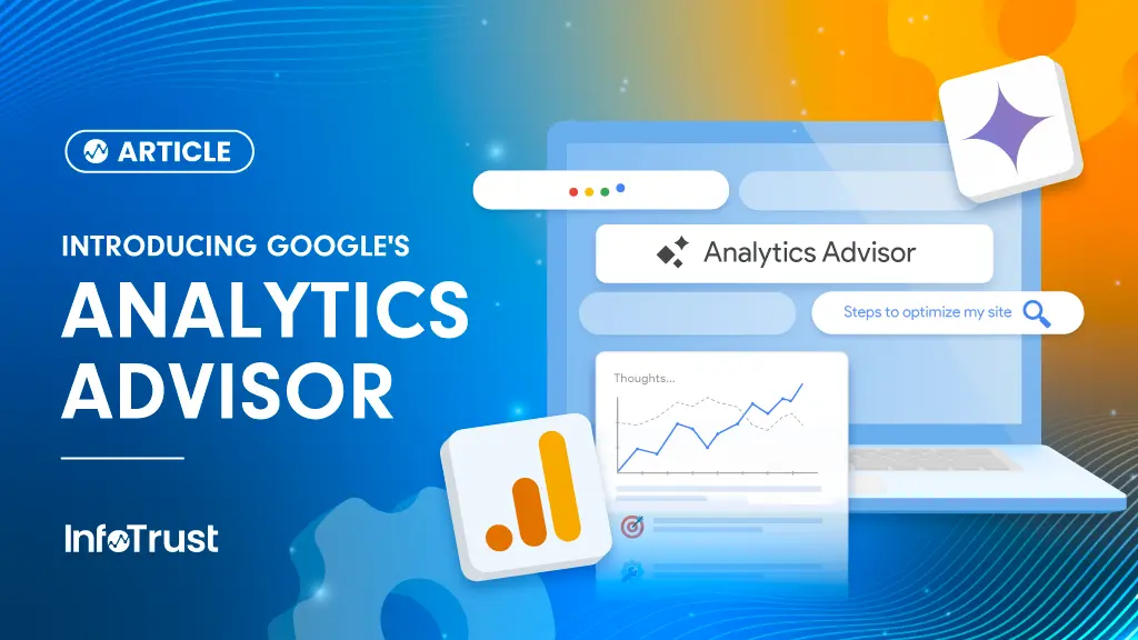 Introducing Google’s AI-Powered Analytics Advisor