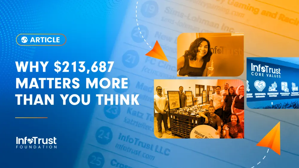 Why $213,687 Matters More Than You Think