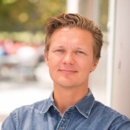 Soren Koch