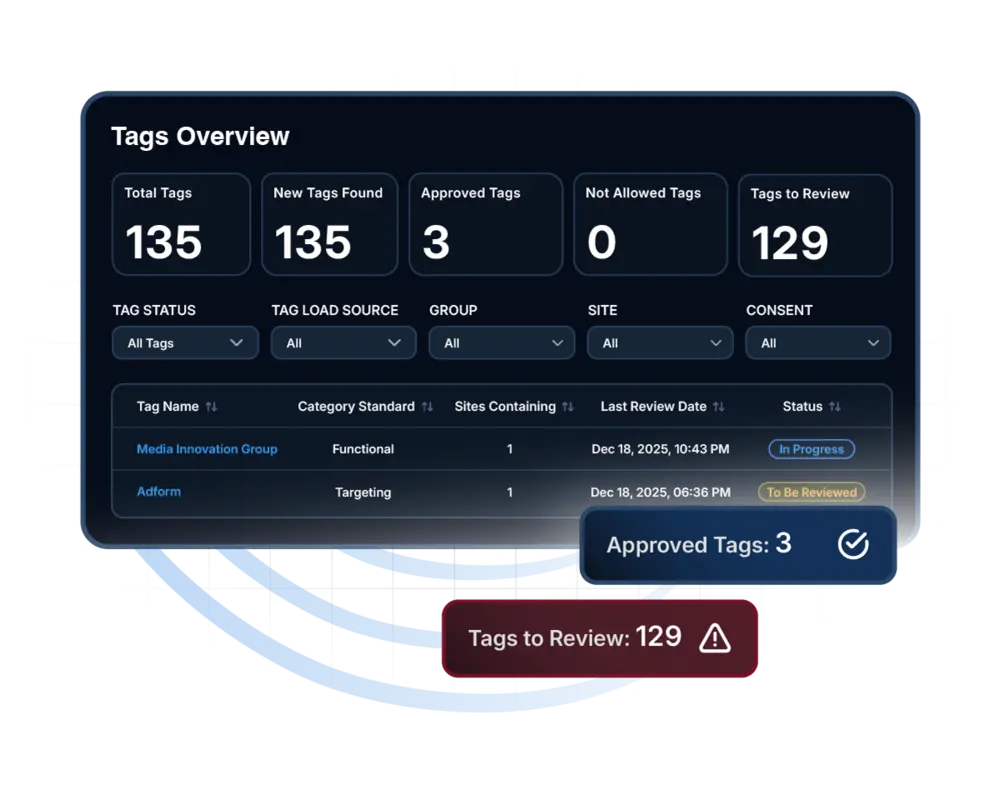 tag-inspector-dbo-screen