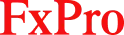 FxPro Logo