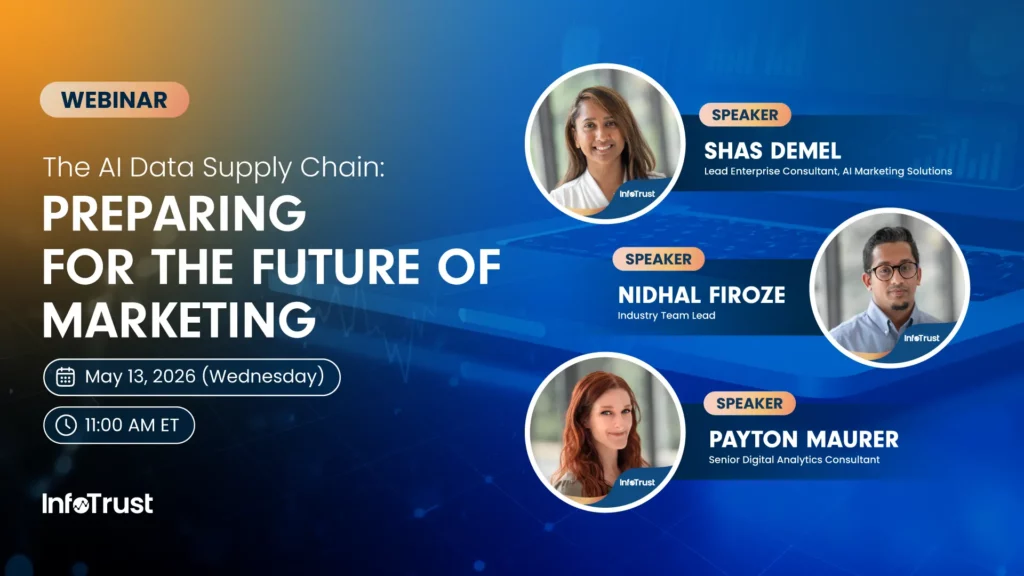 The AI Data Supply Chain: Preparing for the Future of Marketing