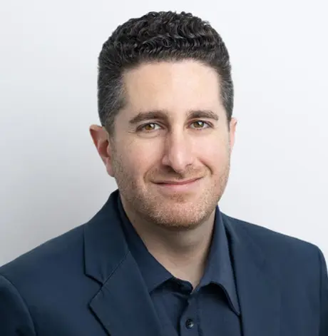 Corey Schneiderman