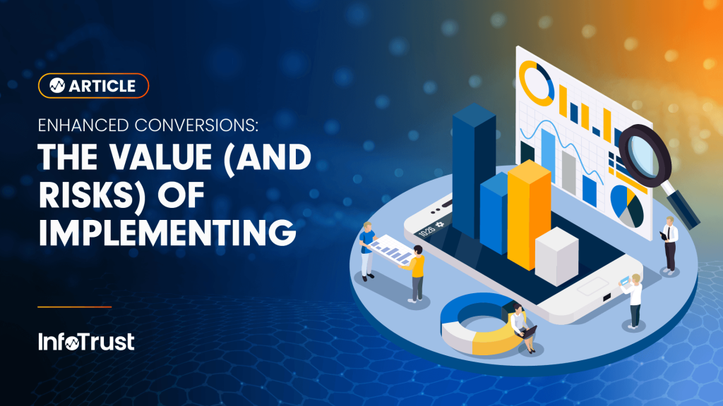 Enhanced Conversions Value and Risks Implementing