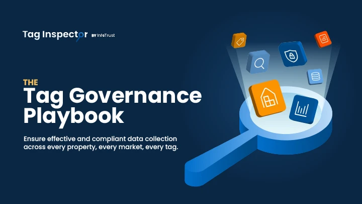 The Tag Governance Playbook
