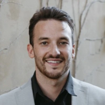 Nick Navlet